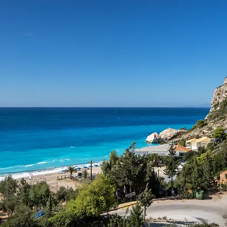 Sunset Triple 1 Апартаменты *