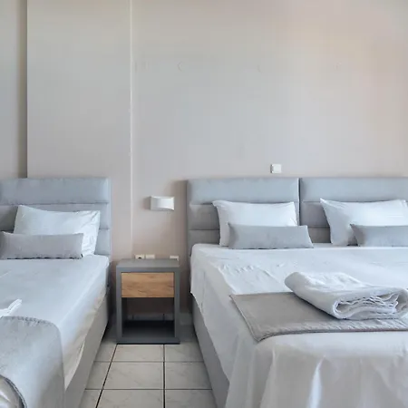 Sunset Triple 1 * Лефкада