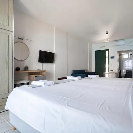 Apartament Sunset Triple 1 *