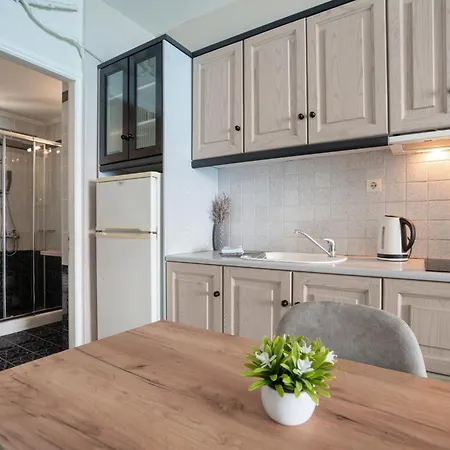 Sunset Triple 1 Lefkáda