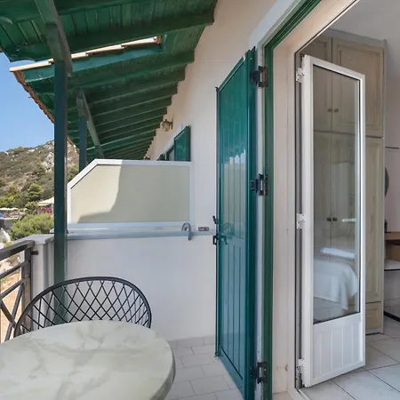 Apartament Sunset Triple 1 Lefkáda