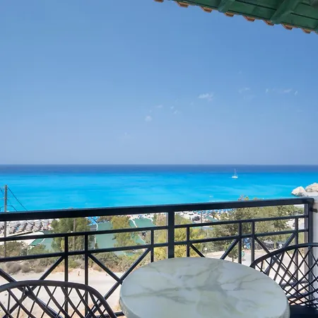 Apartament Sunset Triple 1 Lefkáda