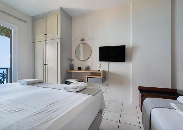 Sunset Triple 1 * Lefkáda